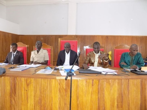 Tambacounda : le conseil municipal valide le document détaillé de la gestion financière pour l’exercice 2017 Tambacounda : le conseil municipal valide le document détaillé de la gestion financière pour l’exercice 2017