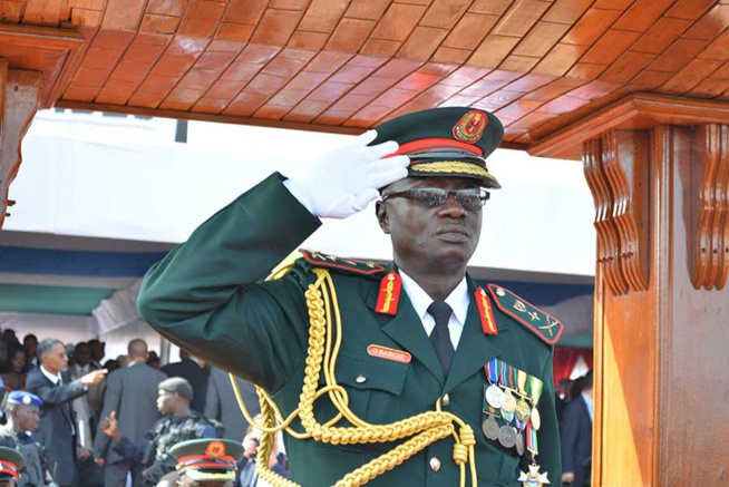 EN IMAGES: GAMBIE INDEPENDANCE DAY DANS LA FERVEUR: la Gambie retrouve son unité!!! EN IMAGES: GAMBIE INDEPENDANCE DAY DANS LA FERVEUR: la Gambie retrouve son unité!!!