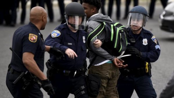Etats-Unis: menace d’expulsion pour les Sénégalais sans papiers Etats-Unis: menace d’expulsion pour les Sénégalais sans papiers