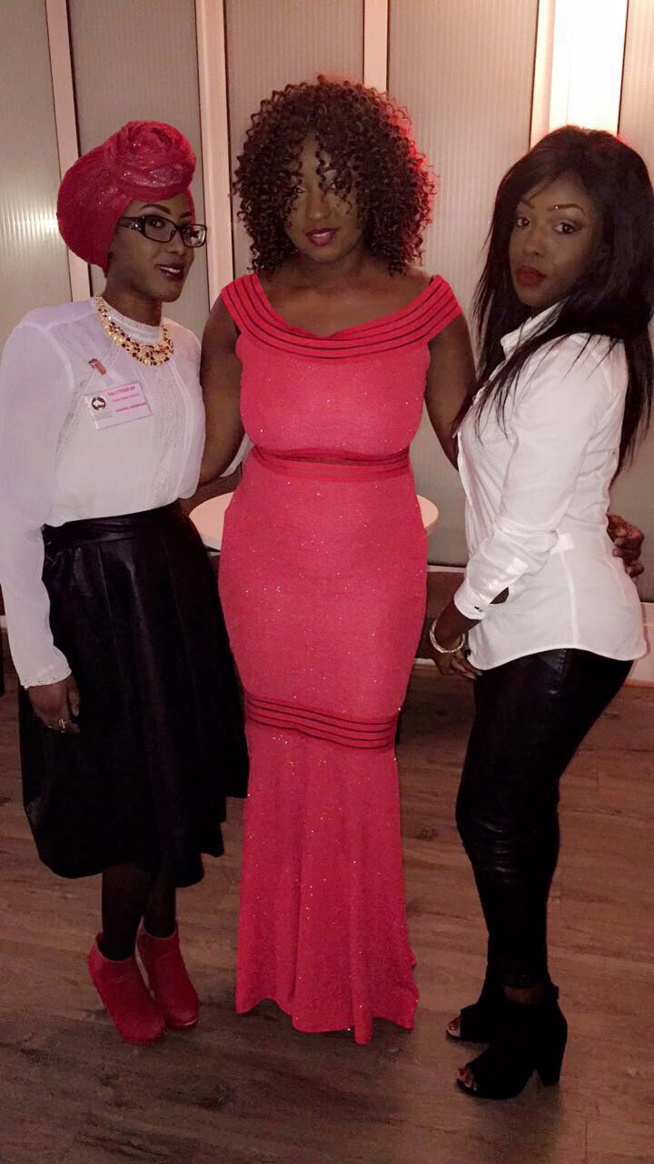 Diner de gala St Valentin: La COJER de France pour une sensibilisation des cartes d'identités biométriques. Diner de gala St Valentin: La COJER de France pour une sensibilisation des cartes d'identités biométriques.