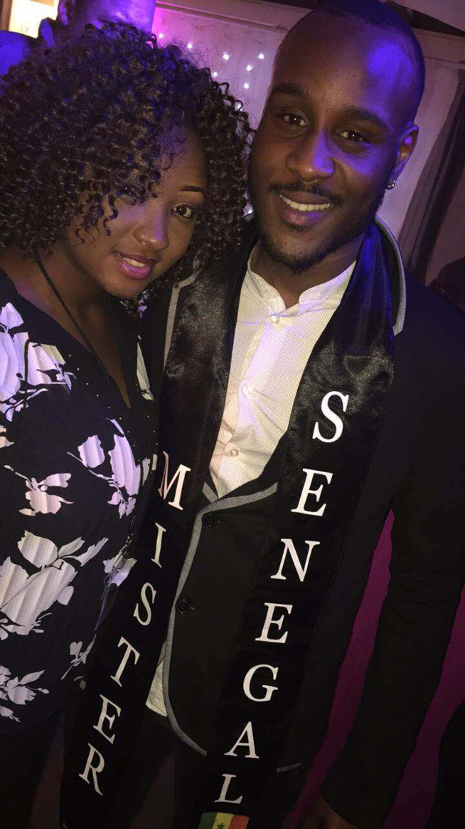 Diner de gala St Valentin: La COJER de France pour une sensibilisation des cartes d'identités biométriques. Diner de gala St Valentin: La COJER de France pour une sensibilisation des cartes d'identités biométriques.