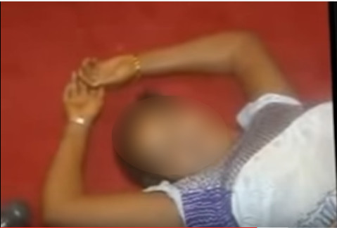 Aminata M.Bâ, battue à mort son mari à la Médina: Le message émouvant que la défunte a envoyé à sa mère, la veille de son décès Aminata M.Bâ, battue à mort son mari à la Médina: Le message émouvant que la défunte a envoyé à sa mère, la veille de son décès