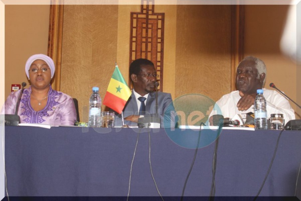 Triennale 2017 de l'ADEA à Dakar: la transformation de l’éducation pour changer le continent africain Triennale 2017 de l'ADEA à Dakar: la transformation de l’éducation pour changer le continent africain