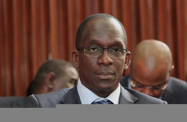 Abdoulaye Diouf Sarr, ministre des Collectivités:"Les collectivités locales pour être compétitives ont besoin de renforcement humain et de moyens financiers"