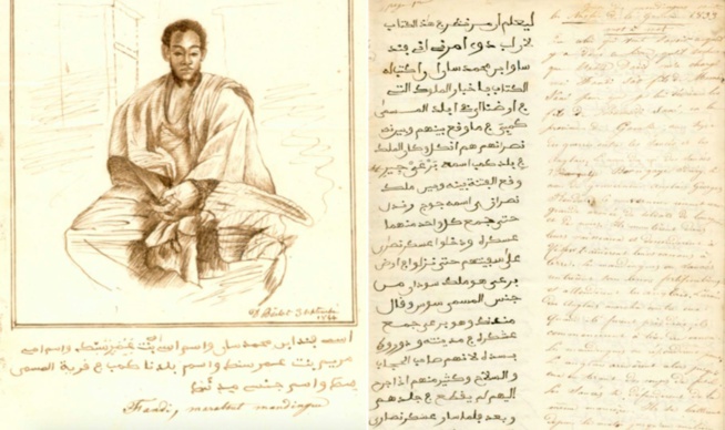 La Gambie, la Casamance, la guerre des Mandingues, cette histoire méconnue La Gambie, la Casamance, la guerre des Mandingues, cette histoire méconnue