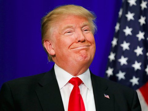 Trump invente un attentat en Suède Trump invente un attentat en Suède