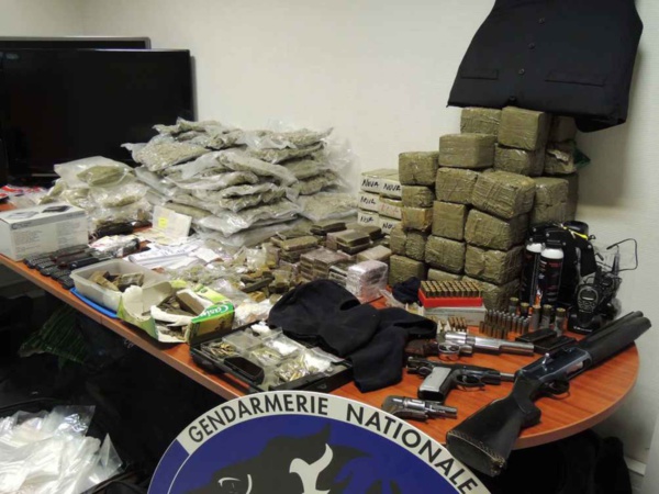Guinée-Bissau : promouvoir le tourisme pour en finir avec le trafic de drogue Guinée-Bissau : promouvoir le tourisme pour en finir avec le trafic de drogue