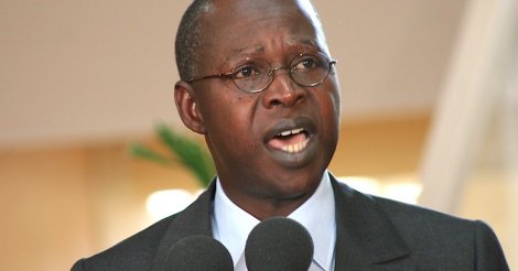 Assises de l’entreprise : Il est très difficile d’entreprendre au Sénégal en toute quiétude selon le Premier ministre Assises de l’entreprise : Il est très difficile d’entreprendre au Sénégal en toute quiétude selon le Premier ministre