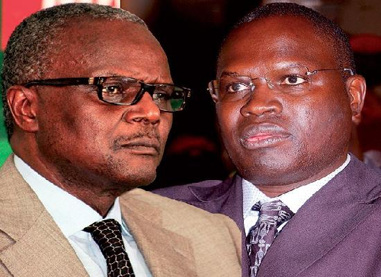 Destitution du secrétaire général des Jeunesses socialistes de Dakar, les jeunes socialistes vont porter plainte contre OTD et compagnie Destitution du secrétaire général des Jeunesses socialistes de Dakar, les jeunes socialistes vont porter plainte contre OTD et compagnie