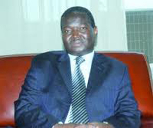 Présidence de l'UEMOA, l'ancien ministre Abdoulaye Diop remplace Aguibou Soumaré Présidence de l'UEMOA, l'ancien ministre Abdoulaye Diop remplace Aguibou Soumaré