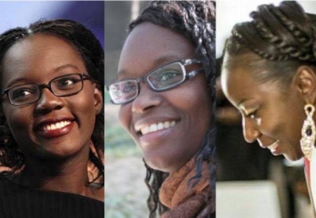 Rama Yade, Aïssata Seck, Sibeth Ndiaye : Ces « Sénégalaises » à la conquête de l’Elysée Rama Yade, Aïssata Seck, Sibeth Ndiaye : Ces « Sénégalaises » à la conquête de l’Elysée