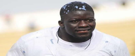 Siteu comme prochain adversaire : La carrière de Zoss bat de l’aile Siteu comme prochain adversaire : La carrière de Zoss bat de l’aile