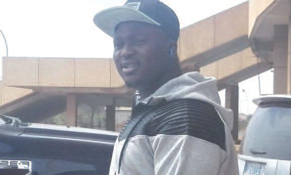 REBEUSS: Le lutteur Modou Lo rend visite Bamba Fall, en prison