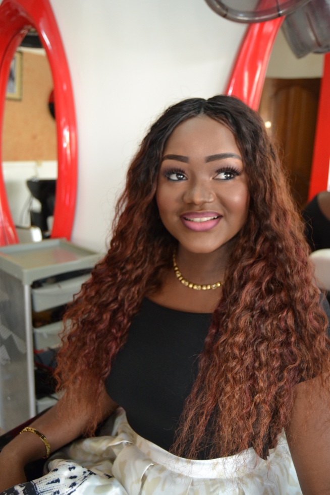 Les couleurs changent chez NEYMANE COIFFURE une nouvelle vision de la beauté à Dakar. Les couleurs changent chez NEYMANE COIFFURE une nouvelle vision de la beauté à Dakar.