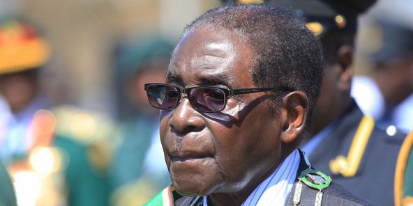 Âge des chefs d’État : Robert Mugabe, 93 ans, est-il une exception en Afrique ? Âge des chefs d’État : Robert Mugabe, 93 ans, est-il une exception en Afrique ?