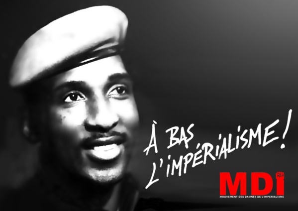 Thomas Sankara, l’homme intègre, un «martyr » trahi par son meilleur ami