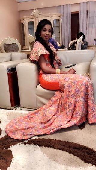 Awa Bocoum dans toute sa splendeur, regardez la belle liane ! Awa Bocoum dans toute sa splendeur, regardez la belle liane !