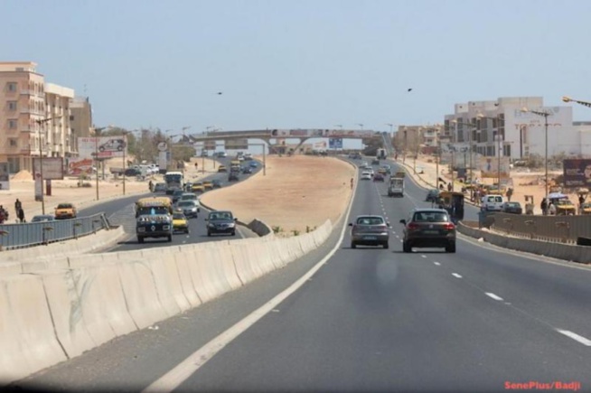 Modification de la circulation à la VDN : Les nouvelles mesures Modification de la circulation à la VDN : Les nouvelles mesures