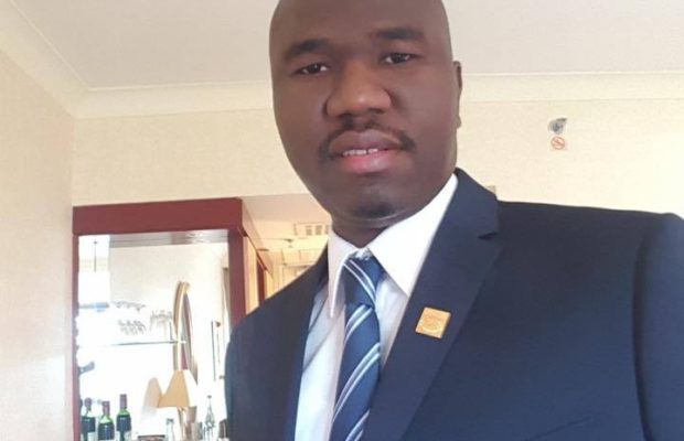Un Autre Soutien De Taille Pour Macky Lamine Diabaté Lance Le Mouvement Citoyen Pour Un Sénégal Prospère (CSP)