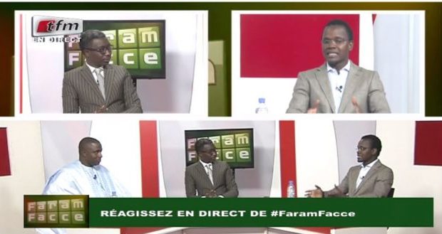 Vidéo – Yoro Dia le gouvernement n’ose pas faire un mandat de dépôt sur l’affaire Khalifa Sall Vidéo – Yoro Dia le gouvernement n’ose pas faire un mandat de dépôt sur l’affaire Khalifa Sall