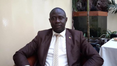 Abdoulaye Khouma : «Le climat social délétère installé par Mimi au sein de notre parti peut nous faire perdre les élections à Kaolack» Abdoulaye Khouma : «Le climat social délétère installé par Mimi au sein de notre parti peut nous faire perdre les élections à Kaolack»
