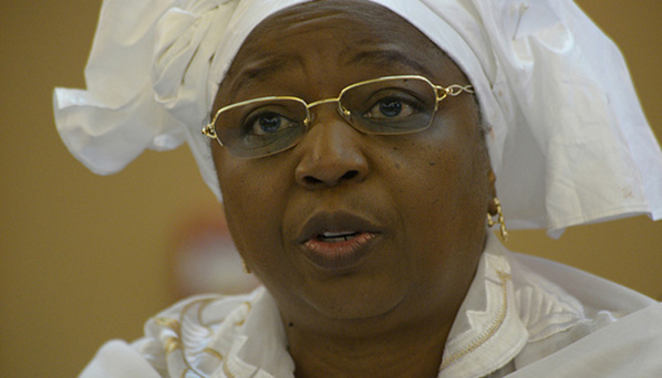 Awa Marie Coll Seck, le ministre de la Santé annonce des services d’accueil d’urgence plus commodes pour les malades Awa Marie Coll Seck, le ministre de la Santé annonce des services d’accueil d’urgence plus commodes pour les malades