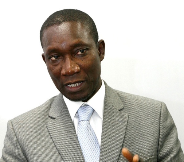 Me Amadou Sall: " Macky Sall ne sera plus président, à partir du 3 avril..."