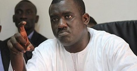 «Macky Sall ne dira jamais ce qu’il a fait avec les dépenses diverses» «Macky Sall ne dira jamais ce qu’il a fait avec les dépenses diverses»