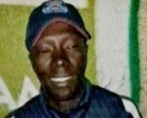 Mort d’Elimane Touré au commissariat du port : La famille annonce une plainte contre la police Mort d’Elimane Touré au commissariat du port : La famille annonce une plainte contre la police