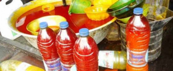 Importation de l'huile de palme: décision de radiation dans le dossier Sénégal/UEMOA Importation de l'huile de palme: décision de radiation dans le dossier Sénégal/UEMOA