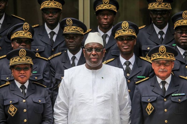 Affaire Khalifa Sall : La COJER exprime son soutien à Macky Sall et à l’Inspection Générale d’Etat Affaire Khalifa Sall : La COJER exprime son soutien à Macky Sall et à l’Inspection Générale d’Etat