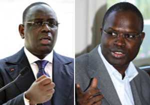 Bataille pour le contrôle de Dakar, quinze ministres contre Khalifa Sall