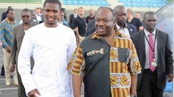 Affaire de mœurs avec Ali Bongo: Samuel Eto’o réagit et décide de poursuivre les auteurs Affaire de mœurs avec Ali Bongo: Samuel Eto’o réagit et décide de poursuivre les auteurs