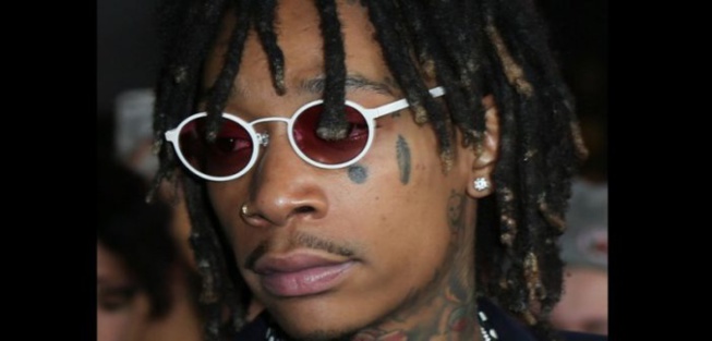 USA: Wiz Khalifa frappé par un malheur… USA: Wiz Khalifa frappé par un malheur…