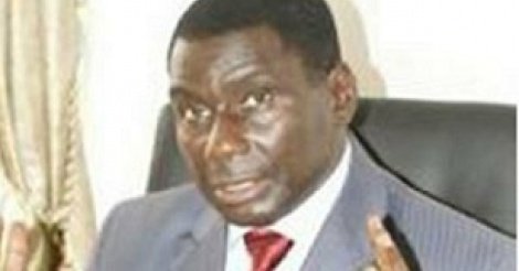 Matar Bâ, les gendarmes, Cheikh Kanté et le Pds Matar Bâ, les gendarmes, Cheikh Kanté et le Pds
