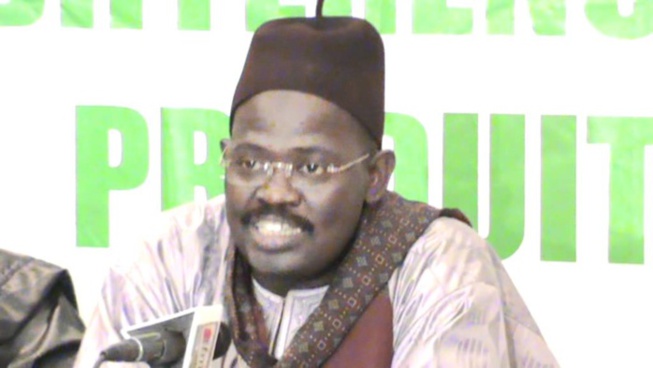 Troisième épouse de Palla Mbengue, Thiané Diagne au chevet de son mari accidenté Troisième épouse de Palla Mbengue, Thiané Diagne au chevet de son mari accidenté