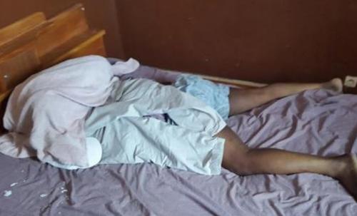 Quartier Rebeuss: Un homme retrouvé mort dans une chambre de passe à l'hôtel "Le Saloum" Quartier Rebeuss: Un homme retrouvé mort dans une chambre de passe à l'hôtel "Le Saloum"