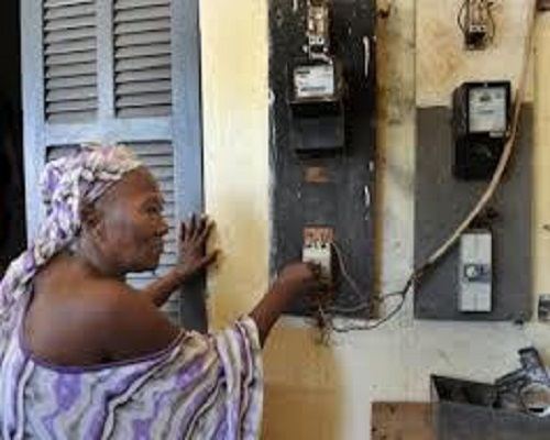 Baisse factures d’électricité, le satisfecit des consommateurs Baisse factures d’électricité, le satisfecit des consommateurs