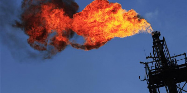 DECOUVERTE DE GAZ ET PETROLE AU NORD DU SENEGAL Il faut sauver le Gandiol DECOUVERTE DE GAZ ET PETROLE AU NORD DU SENEGAL Il faut sauver le Gandiol