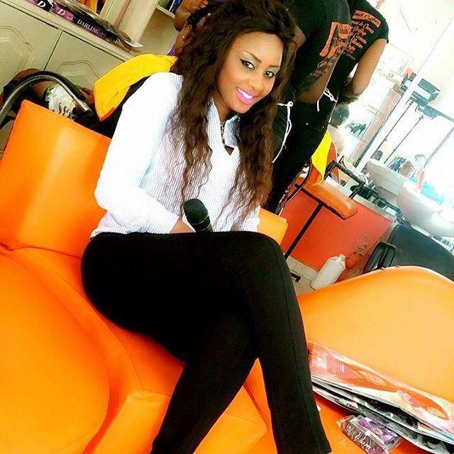 Il y'a 1 an 6 mois quand vipeoples parlé de la disparition de fatyma Diack sur le petit écran ! Serait -elle victime de Takku Suff par un grand patron de presse?