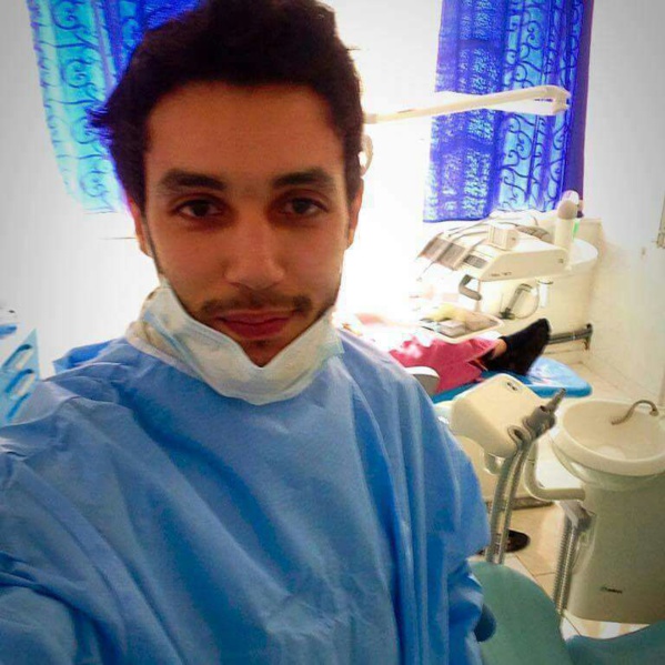 Exclusif Zineb Allouche sur le meurtre du l'étudiant marocain : "Mazine Chakir devait présenter a thèse en chirurgie dentaire le 4 avril"