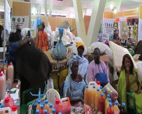 18e édition de la Fiara: la subvention agricole au Sénégal pose plus de problème qu’elle n’en résout selon le président du comité d’organisation 18e édition de la Fiara: la subvention agricole au Sénégal pose plus de problème qu’elle n’en résout selon le président du comité d’organisation