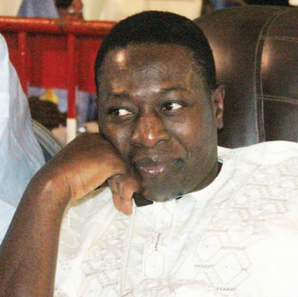 Convention Myna - Aser : Un gros scandale, Pape Alé Gueye empoche 24 milliards sans justificatifs . Convention Myna - Aser : Un gros scandale, Pape Alé Gueye empoche 24 milliards sans justificatifs .