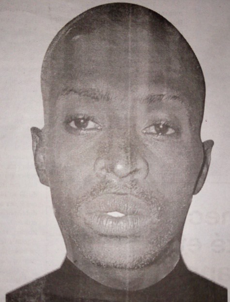 énégal: Voila le parcours de l’homme qui braquait les banques de Dakar énégal: Voila le parcours de l’homme qui braquait les banques de Dakar