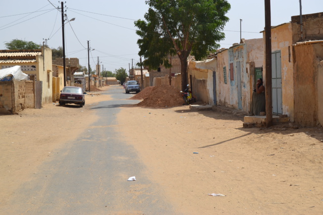 REPORTAGE VIPEOPLES: Podor, une ville morte dévalorisée par manque d'infrastructure: Quel rôle jouaient ses ex maires , Omar Mbengue du PDS et Aissata Tall Sall du PS? REPORTAGE VIPEOPLES: Podor, une ville morte dévalorisée par manque d'infrastructure: Quel rôle jouaient ses ex maires , Omar Mbengue du PDS et Aissata Tall Sall du PS?