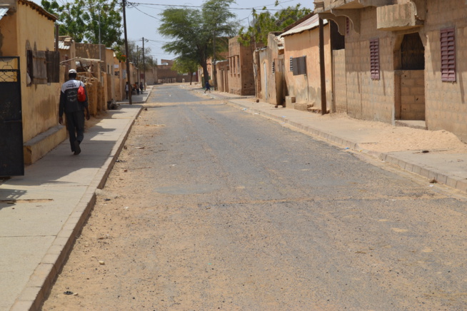 REPORTAGE VIPEOPLES: Podor, une ville morte dévalorisée par manque d'infrastructure: Quel rôle jouaient ses ex maires , Omar Mbengue du PDS et Aissata Tall Sall du PS? REPORTAGE VIPEOPLES: Podor, une ville morte dévalorisée par manque d'infrastructure: Quel rôle jouaient ses ex maires , Omar Mbengue du PDS et Aissata Tall Sall du PS?