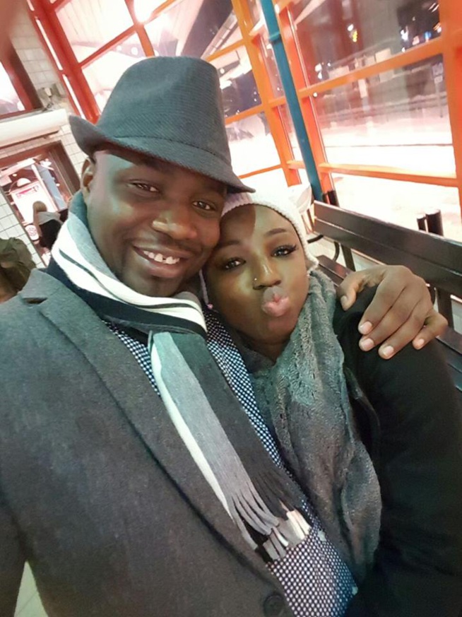 Ousseynou Sokhna plus connu sous le nom de OPI, promoteur culturel et acteur dans la célèbre série de la diaspora " Li Si keur gui" s'est pendu avec Gagnesirè NDIAYE Ousseynou Sokhna plus connu sous le nom de OPI, promoteur culturel et acteur dans la célèbre série de la diaspora " Li Si keur gui" s'est pendu avec Gagnesirè NDIAYE