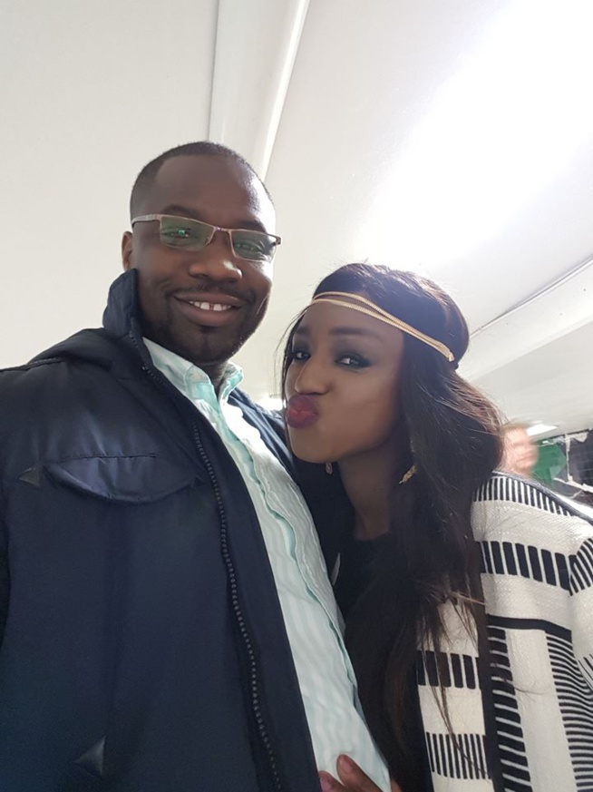 Ousseynou Sokhna plus connu sous le nom de OPI, promoteur culturel et acteur dans la célèbre série de la diaspora " Li Si keur gui" s'est pendu avec Gagnesirè NDIAYE Ousseynou Sokhna plus connu sous le nom de OPI, promoteur culturel et acteur dans la célèbre série de la diaspora " Li Si keur gui" s'est pendu avec Gagnesirè NDIAYE