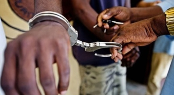 Gabon: Six personnes dont un Sénégalais interpellées pour des actes d'homosexualité Gabon: Six personnes dont un Sénégalais interpellées pour des actes d'homosexualité