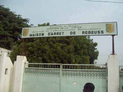 La famille de «Thialé » craint pour sa vie à Rebeuss La famille de «Thialé » craint pour sa vie à Rebeuss